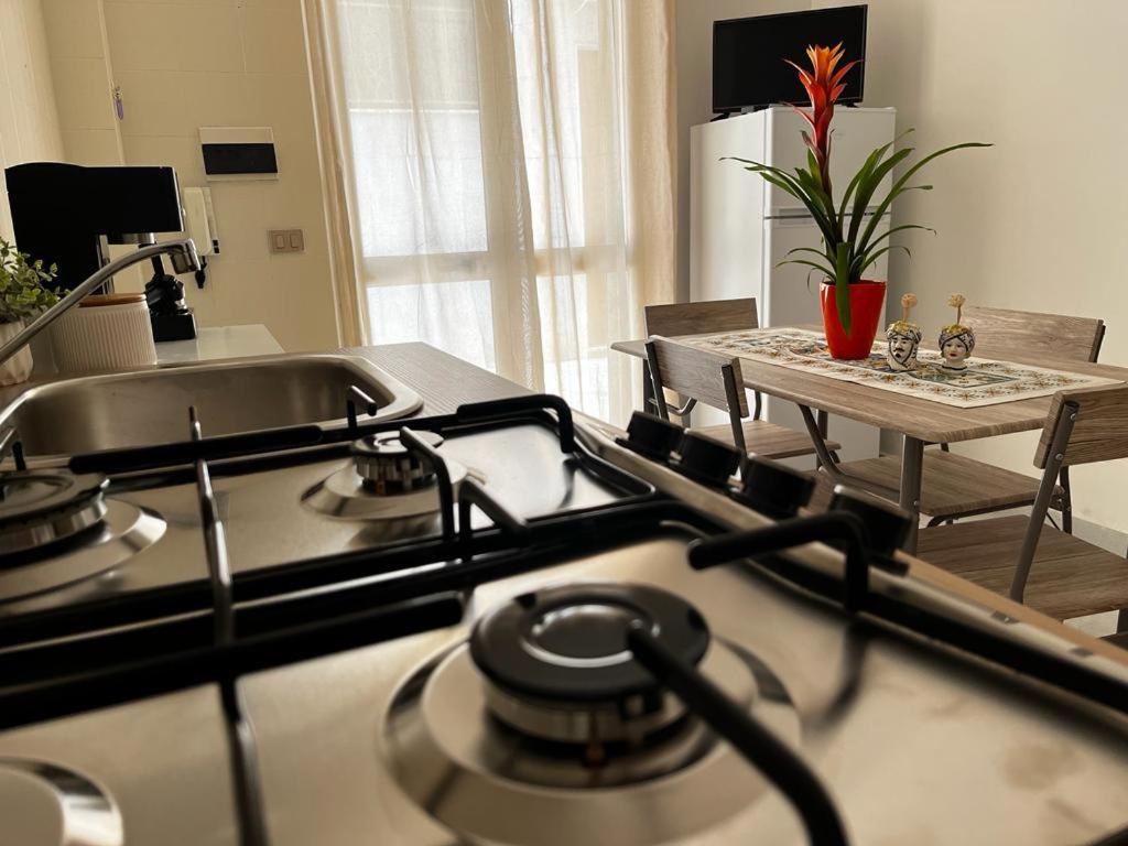 Casa Serena เมนฟี ภายนอก รูปภาพ
